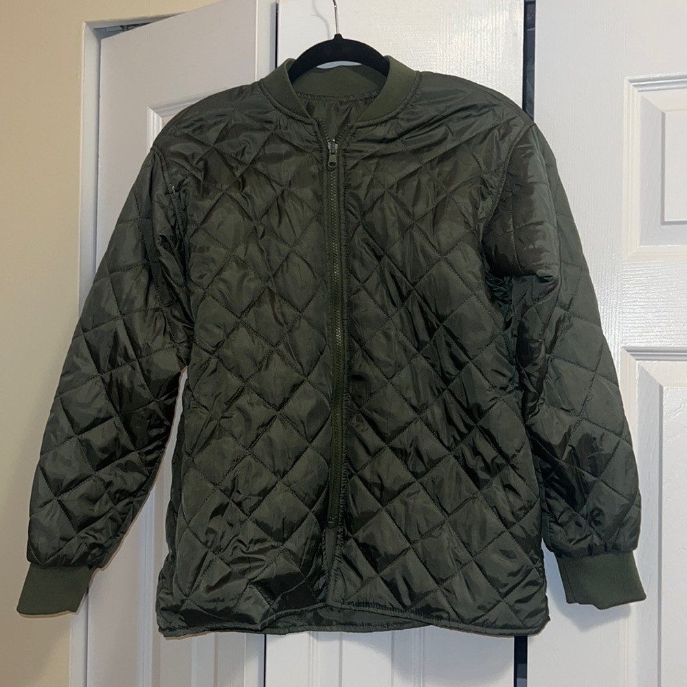 Women’s jacket